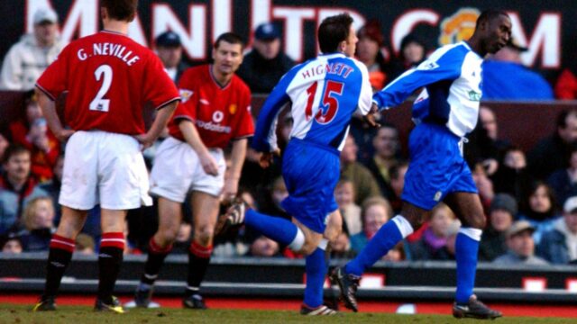 Ikona Manchester United pred 59 miliónmi GBP január podpísanie dvakrát, ale kultový hrdina Premier League je jasný
