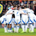 Illan Meslier mohol opustiť Leeds pri hľadaní pravidelného gametime