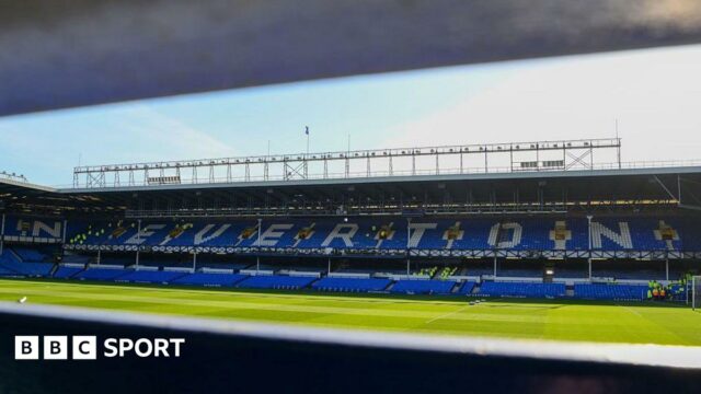 Goodison Park