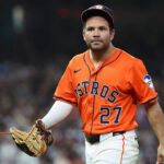 Informácie o MLB: Astros 'Jose Altuve žiada rozvrh CHNAGE