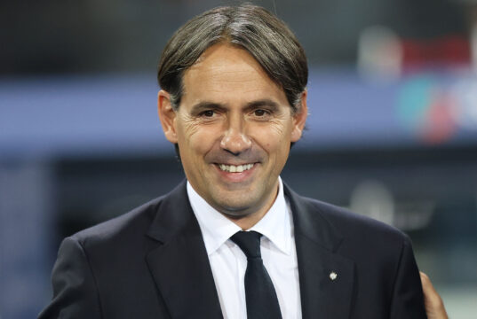 Inter Draw s Real Madrid v domácom vyhráva štat ​​pod Inzaghi

