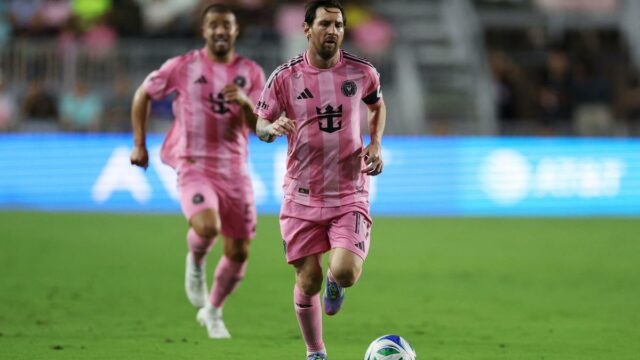 Inter Miami vs LAFC Live - štvrťfinálové aktualizácie Concacaf Champions Cup, Messi očakávané v akcii
