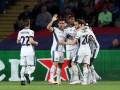 Hviezda Interu Miláno sa „ponúkla“ Barcelone Inter Miláno zaznamenal významný vplyv zranenia počas Barcelonského konfliktu