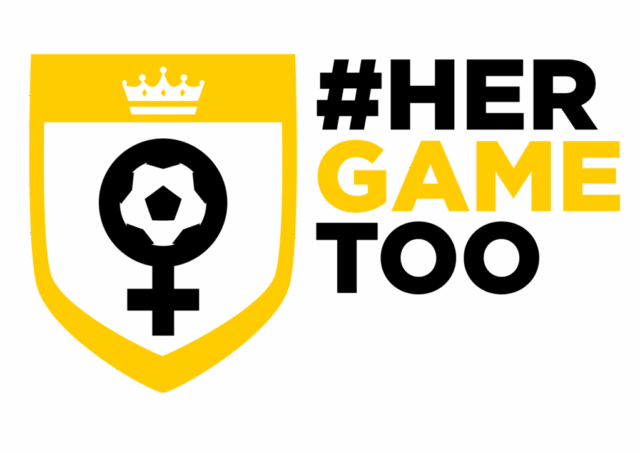 Jej hra príliš logo