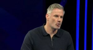 Jamie Carragher Rytless Chelsea Criticim o Enzo Maresca „smiešnych“ priaznivcov tvrdí
