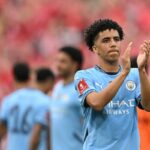 Jedno dieťa v Manchestri City dnes všetkým radilo všetkým svoju najvyššiu kvalitu.