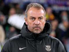 „Jeden z najdôležitejších“ – Hansi Flick víta hviezdu Barcelony po víťazstve nad Atléticom Joan LaPorta odhaľuje, čo bolo zodpovedné za švihnutie Hansi do Barcelony