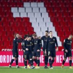 Juventus sa pripojil k Atlético Madrid v Hunt for Barcelona Star