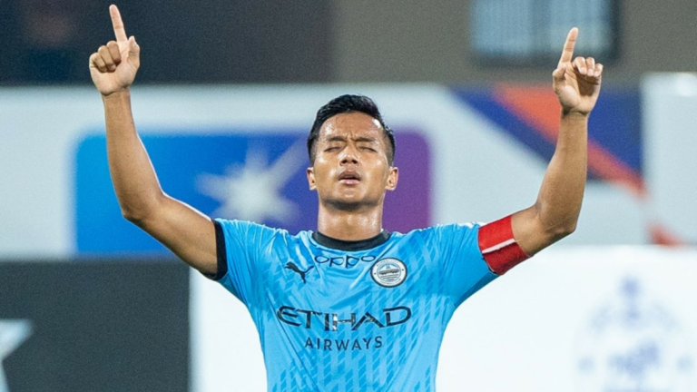 Kalinga super hrnček: Jamshedpur FC Knock Zmyselný Northeast United, Mumbai City Side Over Inter Kashi | Futbalové informácie