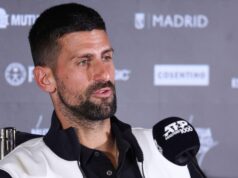 Novak Djokovič nie je spomenutý ako PTPA vydáva nové vyhlásenie po odchode hviezd z organizácie Každá maličkosť, ktorú Novak Djokovic uviedol po odchode z Madridu: „Kruh života“