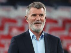Roy Keane po porážke Aston Villy vyhlásil hviezdu Man Utd za „skutočnú dohodu“. Keane zabuchne jedného hráča Manchester United, ktorý urobil niečo, čo „nemôže uveriť“ proti Newcastle
