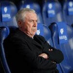Keď Carlo Ancelotti môže prepustiť skutočný Madrid