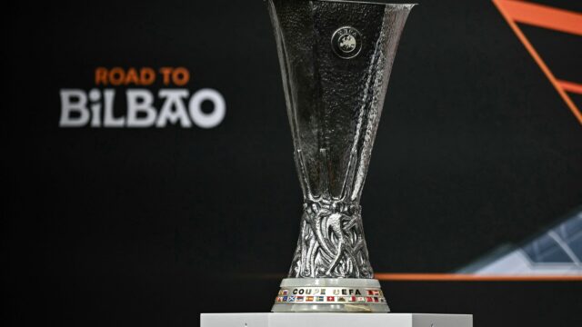 Man United je jedným z obľúbených, aby vyhral Európsku ligu