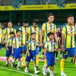 Kerala Blasters '2025 Kalinga Super Cup Squad oznámil: Zoznam úplných hráčov