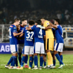 Bengaluru FC bude pozorovať mlčanie minúty a nosí čierne náramky v Kalinga Super Cup (X)