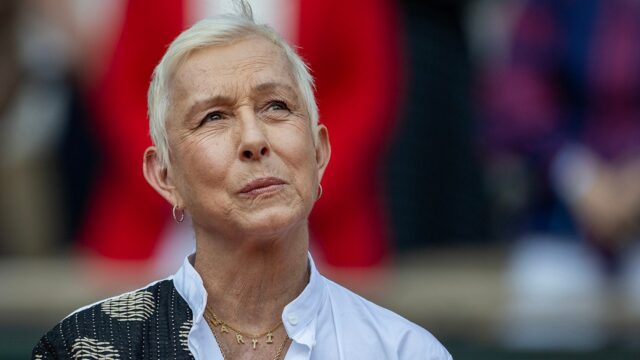 Kontroverzia transportu: Martina Navratilova spochybňuje ich postoj k vydaniu

