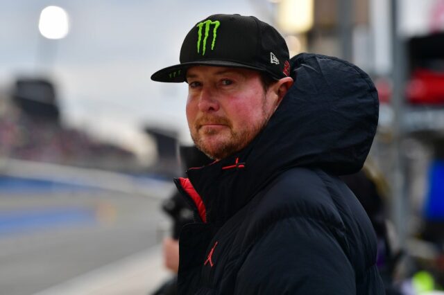 NASCAR: Pala Casino 400