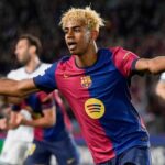 Lamine Yamal zasiahne Cieľ obdobia konkurenta, ktorý sa držal Barcelona, ​​aby priťahoval inter | futbal | Športová činnosť