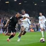 Leeds United Celebrity odhaľuje nádeje na originálne tlačidlo Betis