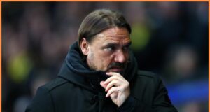 Leeds United Tripped for Kalvin Phillips prenos návratnosti 

