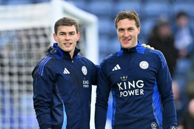 Leicester City Crucial Celebrity „tiež užitočná pre šampióna“, informovaná o „pokračovaní“ tejto letnej sezóny 
