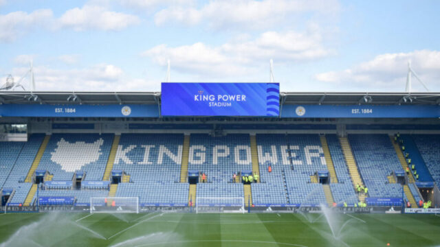 Leicester predpovedal zostavu vs Liverpool na 20. apríla


