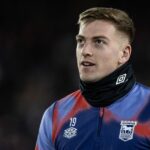 Liam Delap Transfer Cent Oveľovaný ako muž Utd a Chelsea Zistite, koľko by mali platiť | Futbal | Športová činnosť