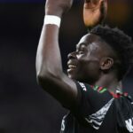 Liga majstrov UEFA 2024-25: Arsenal urobil veľké vyhlásenie proti Real Madrid, hovorí Bukayo Saka