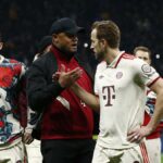 Liga majstrov UEFA 2024-25: Bayern's Kompany Rues Problémy s zranením po štvrťfinále proti Interu