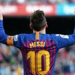 Lionel Messi pripúšťa, že v roku 2023 neúspešný sen Barcelona Return Dream