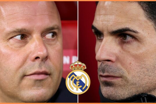 Liverpool Target Dean Huijsen túži skutočnú madridovú akciu 
