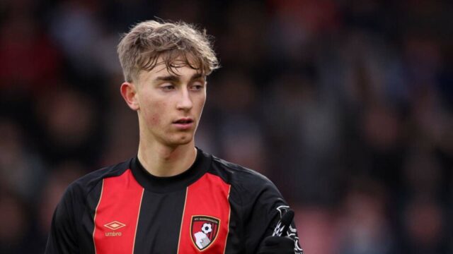 Liverpool a Chelsea Target Dean Huijsen's Next Club už možno rozhodlo - názor


