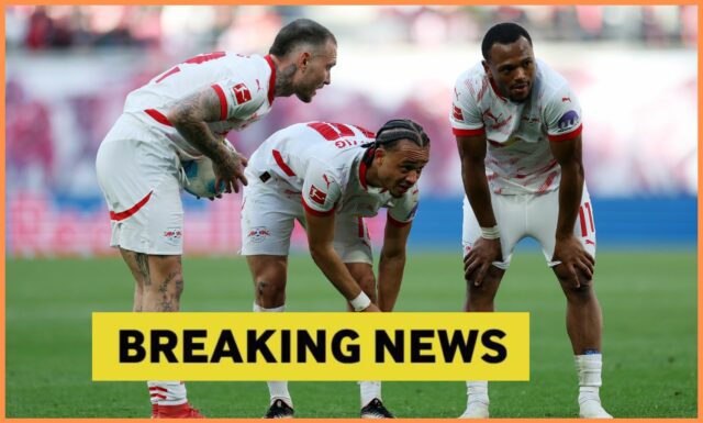 Liverpool je presvedčený, že porazí mesto pre prevod Xavi Simons

