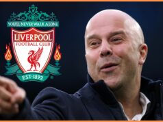 Liverpool dal posilu v prenasledovaní Yana Diomandeho Liverpool je pripravený rozbiť svoj prenosový dokument pre Alexandra Isaka