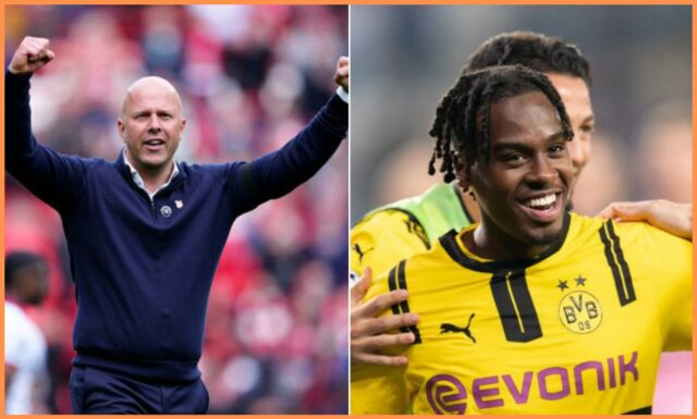 Liverpool medzi „mnohými klubmi“, ktorí sa zaujímajú o 15 g/a hviezdu Bundesliga

