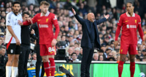 Liverpool predpovedal zostavu vs West Ham na 13. apríla

