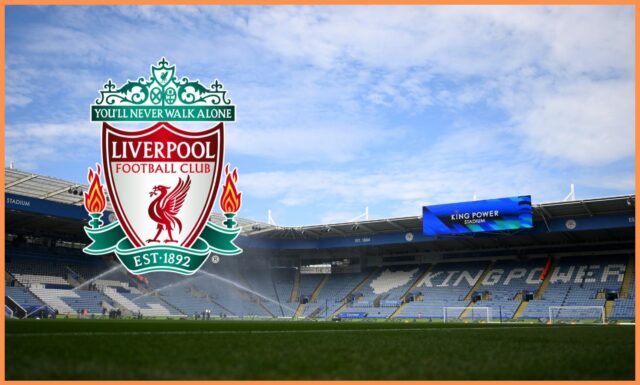 Liverpool sa pripojí k preteku, aby podpísal Leicester Prodigy Jeremy Monga

