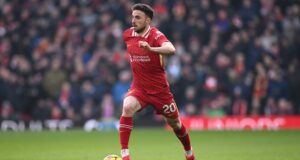 Liverpool sa pripravil na použitie úplne novej dohody pre Diogo Jota 
