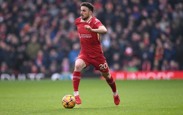 Liverpool sa pripravil na použitie úplne novej dohody pre Diogo Jota 
