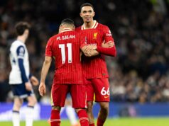 Liverpool je „PR výtvor“, keďže Salah kráča sám ako Trent… Liverpool varoval pred Salah Dip po debakle prevodu; Romano odhaľuje vplyv novej dohody na TAA