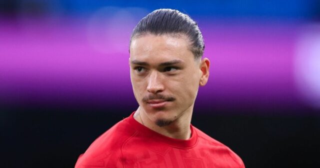 Liverpool „čelí veľkým výdavkom“, ak Darwin Nunez začne v tomto období ďalší oblek | Futbal | Športová činnosť 
