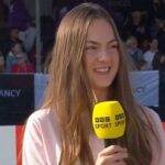 Isla Radcliffe odhalila, ako ignorovala radu svojej matky Paula pre londýnsky maratón