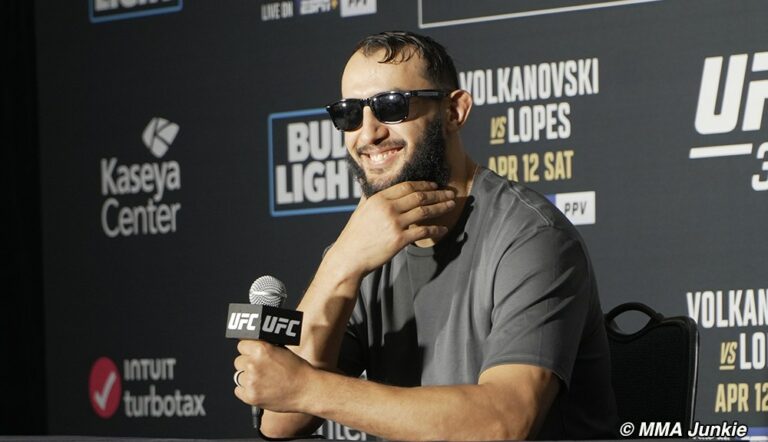 Ľudia navždy povedia „Jon Jones mi stratil