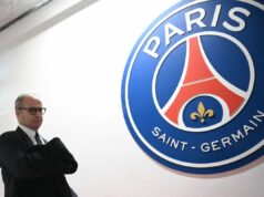 Športový riaditeľ PSG Luis Campos rokoval so zástupcami Gabriela Martinelliho a Yana Diomandeho Get French Football News
