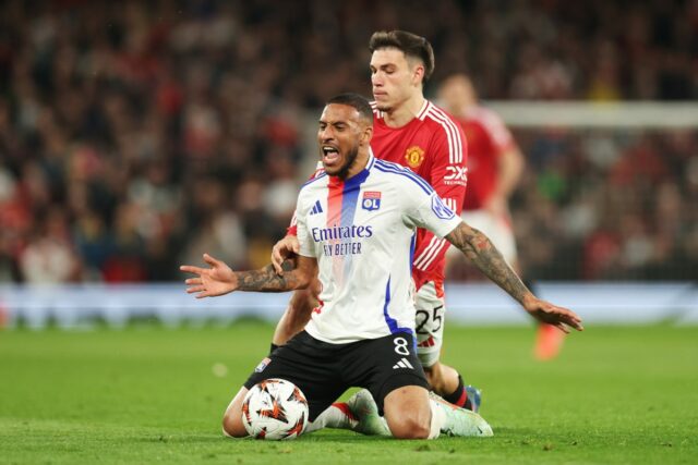 Get French Football News