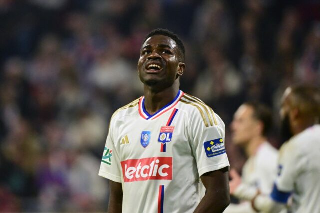 Get French Football News