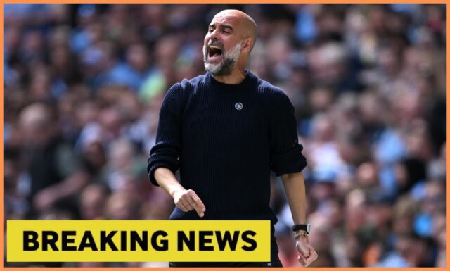 MAN City užší zoznam Dve náhrady odchádzajúcej hviezdy Kevin de Bruyne

