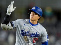 Shohei Ohtani, Aaron Judge opäť menoval MLB MVP MLB News: Shohei Ohtani preč od Dodgers za narodenie prvého dieťaťa
