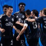 MLS Power Reards: Je Charlotte nebezpečenstvom pre najlepšiu organizáciu?