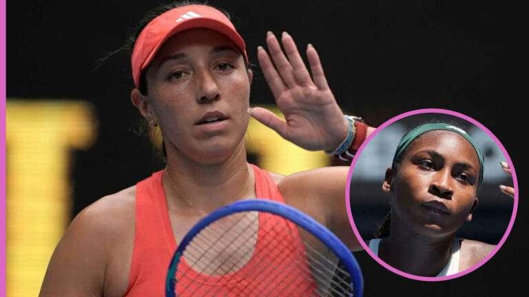 Jessica Pegula odhaľuje príčinu, aby sa Coco Gauff zvýšila rozdelenie